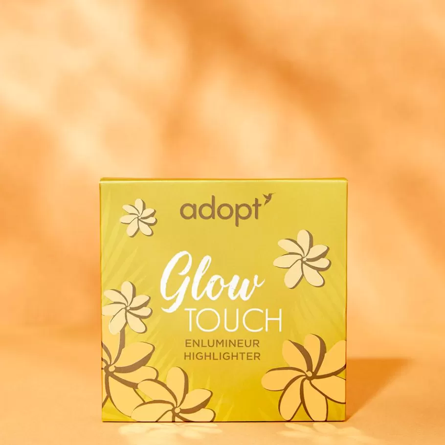 Adopt Glow Touch< Powder