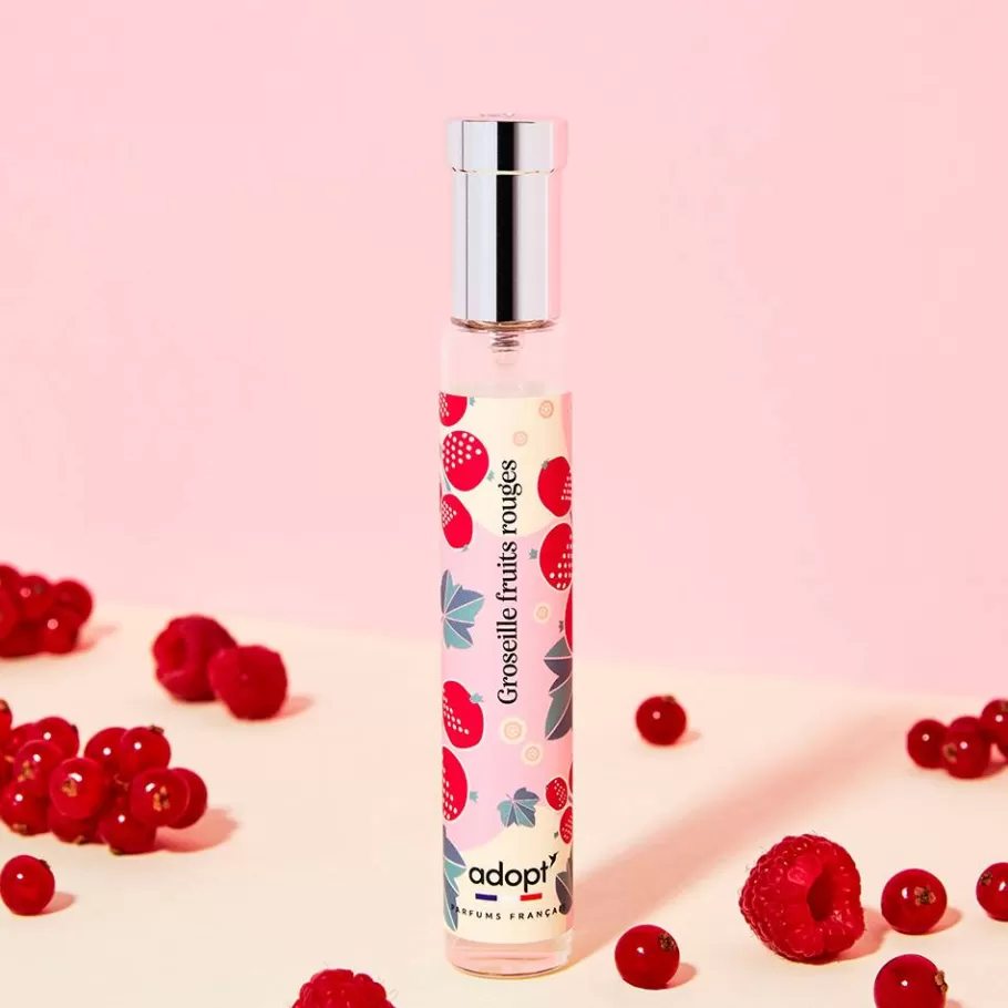 Adopt Groseille Fruits Rouges< Eau De Parfum