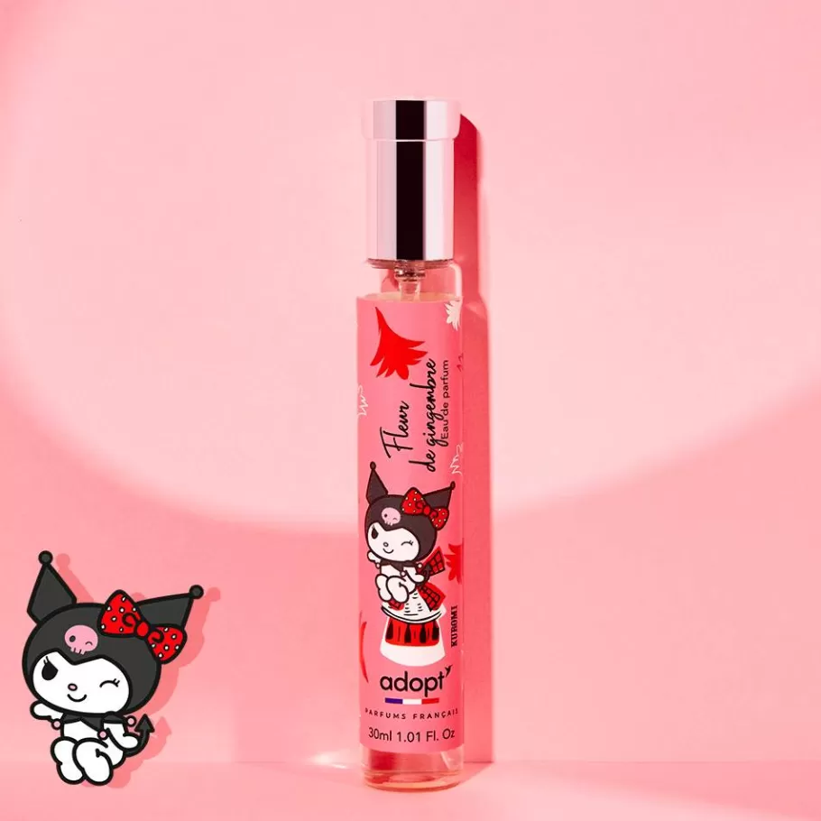 Adopt Hello Kitty And Friends< Eau De Parfum