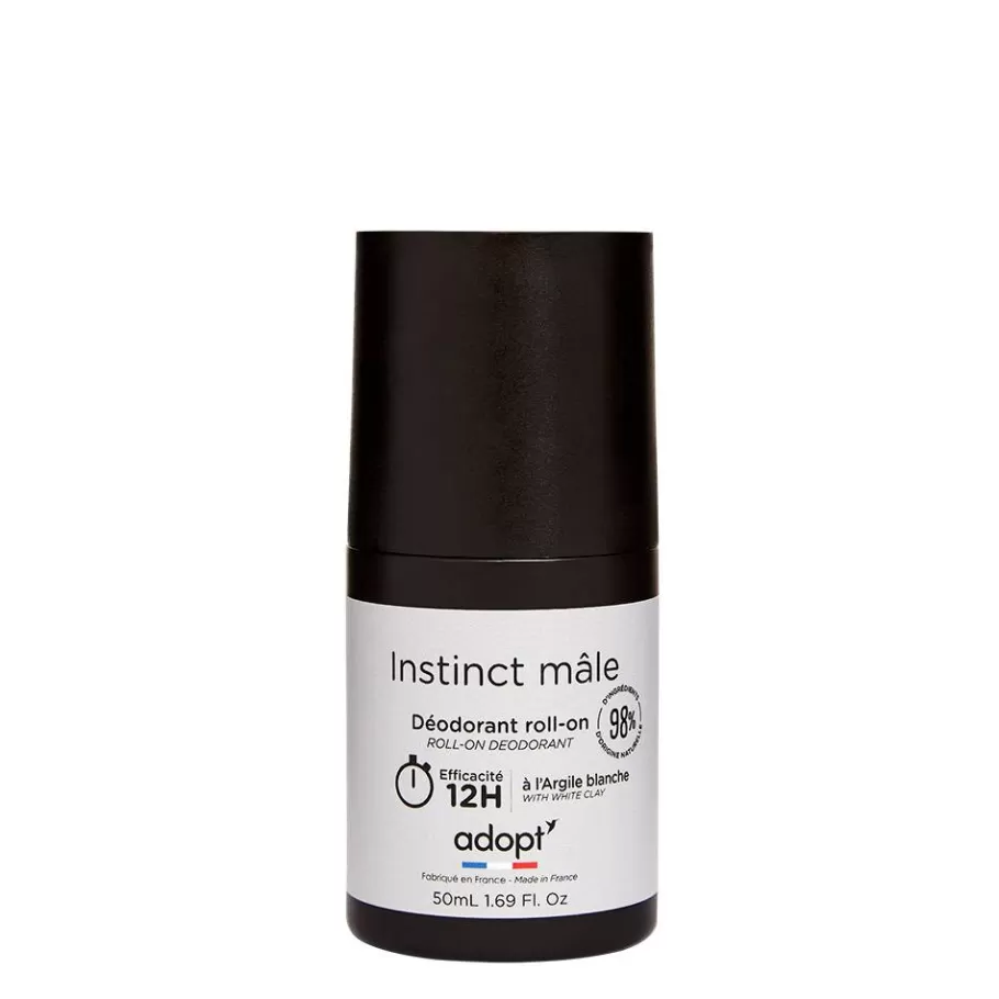 Adopt Instinct Male< Deodorant