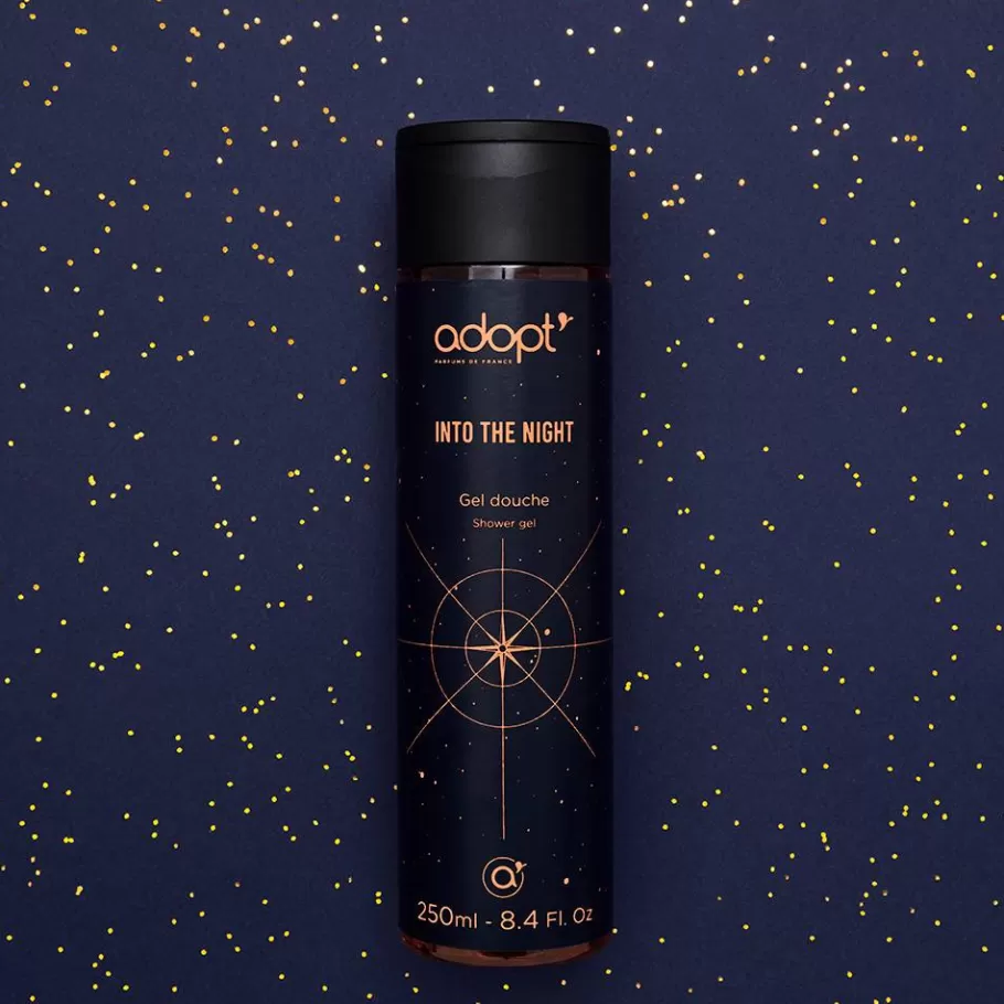 Adopt Into The Night< Perfumed Shower Gel