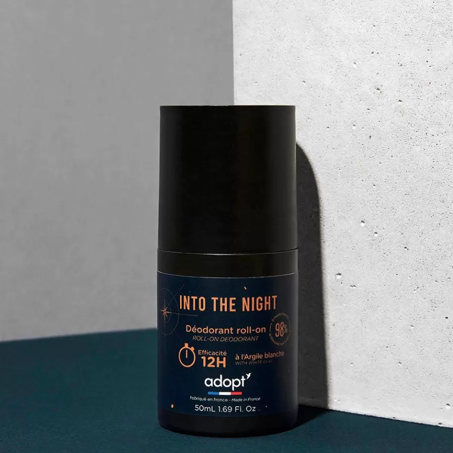 Adopt Into The Night< Deodorant