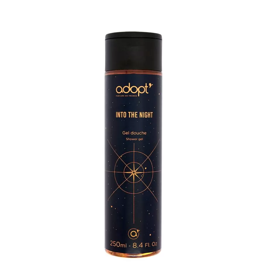 Adopt Into The Night< Perfumed Shower Gel