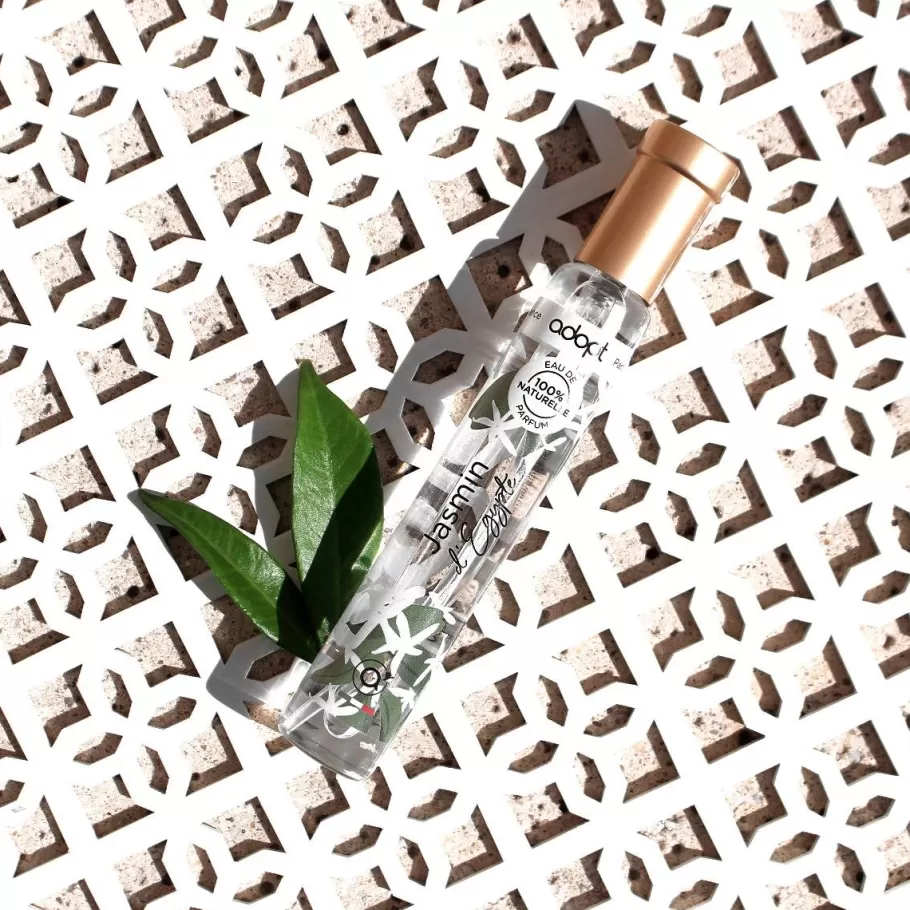 Adopt Jasmin D'Egypte< Eau De Parfum