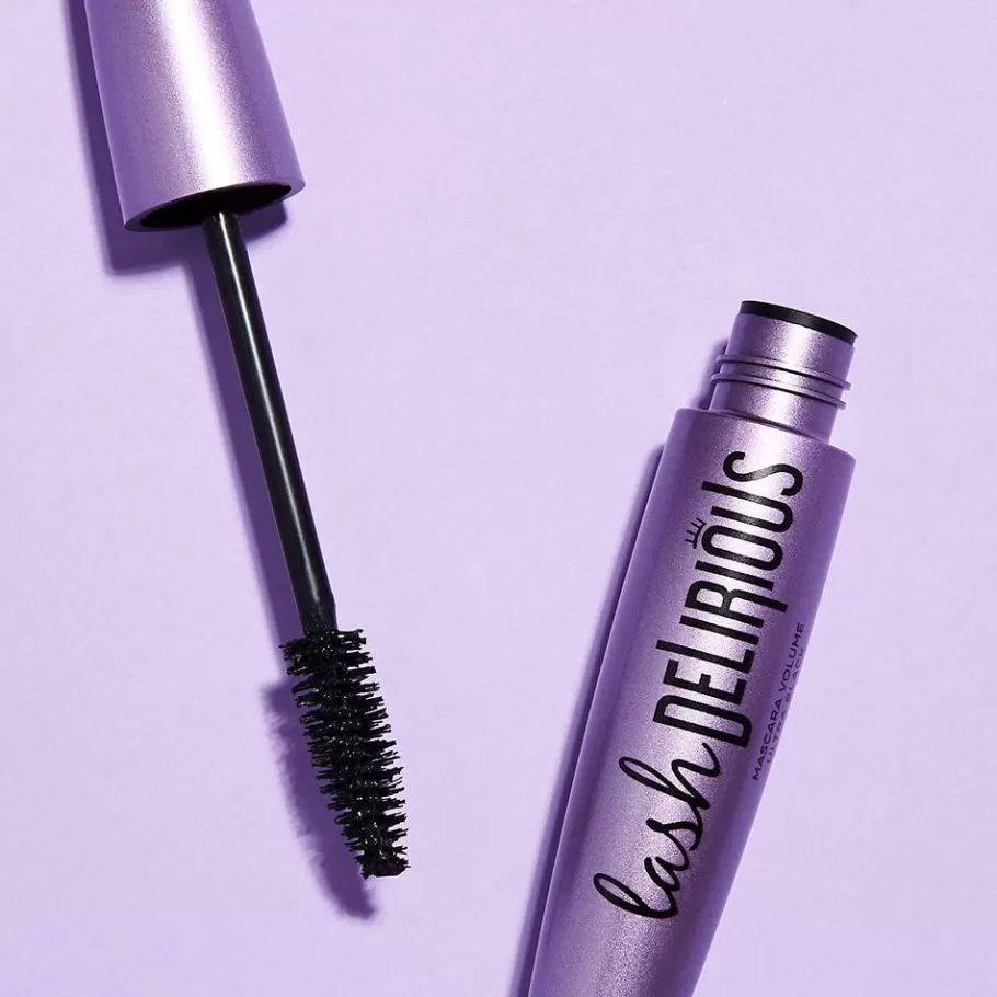 Adopt Lash Delirious< Mascara