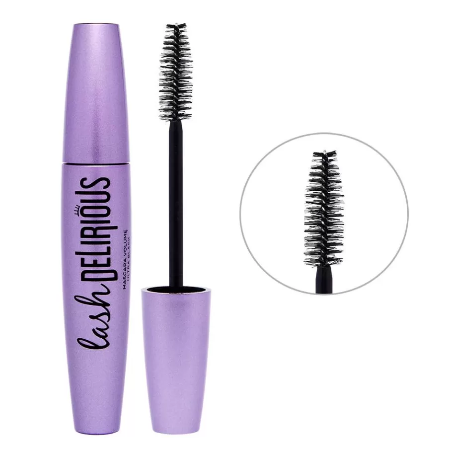 Adopt Lash Delirious< Mascara