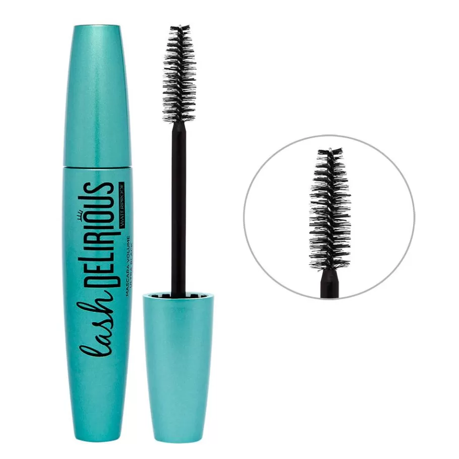 Adopt Lash Delirious Waterproof< Mascara