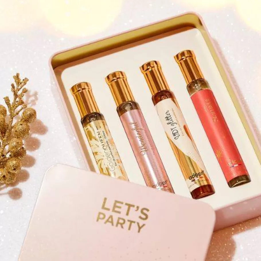 Adopt Let'S Party< Perfume Set