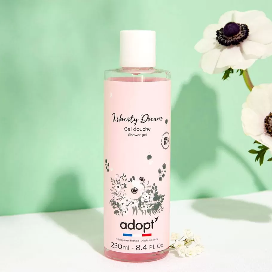 Adopt Liberty Dream< Perfumed Shower Gel