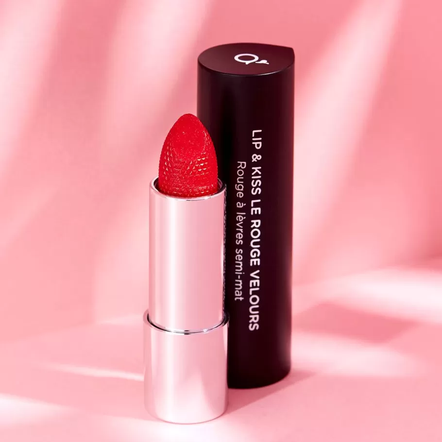 Adopt Lip & Kiss< Lipstick