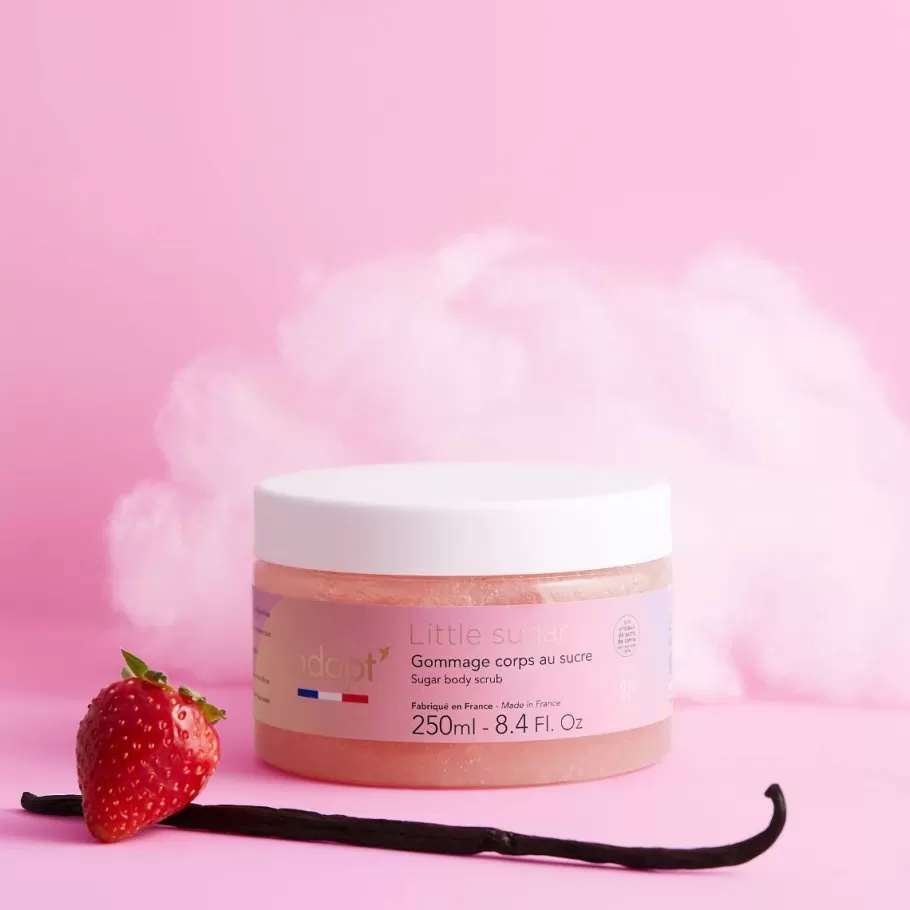 Adopt Little Sugar< Body Scrub