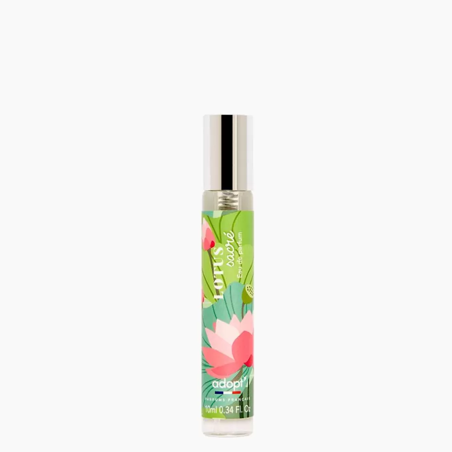 Adopt Lotus Sacre< Eau De Parfum