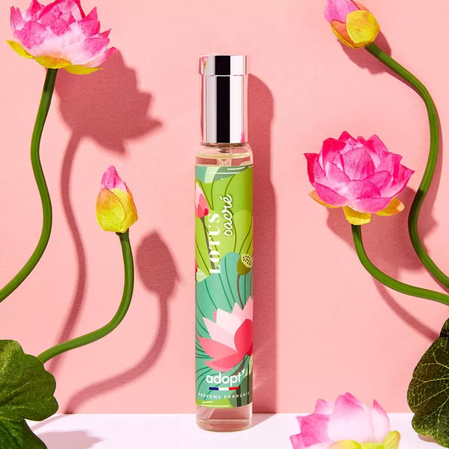 Adopt Lotus Sacre< Eau De Parfum