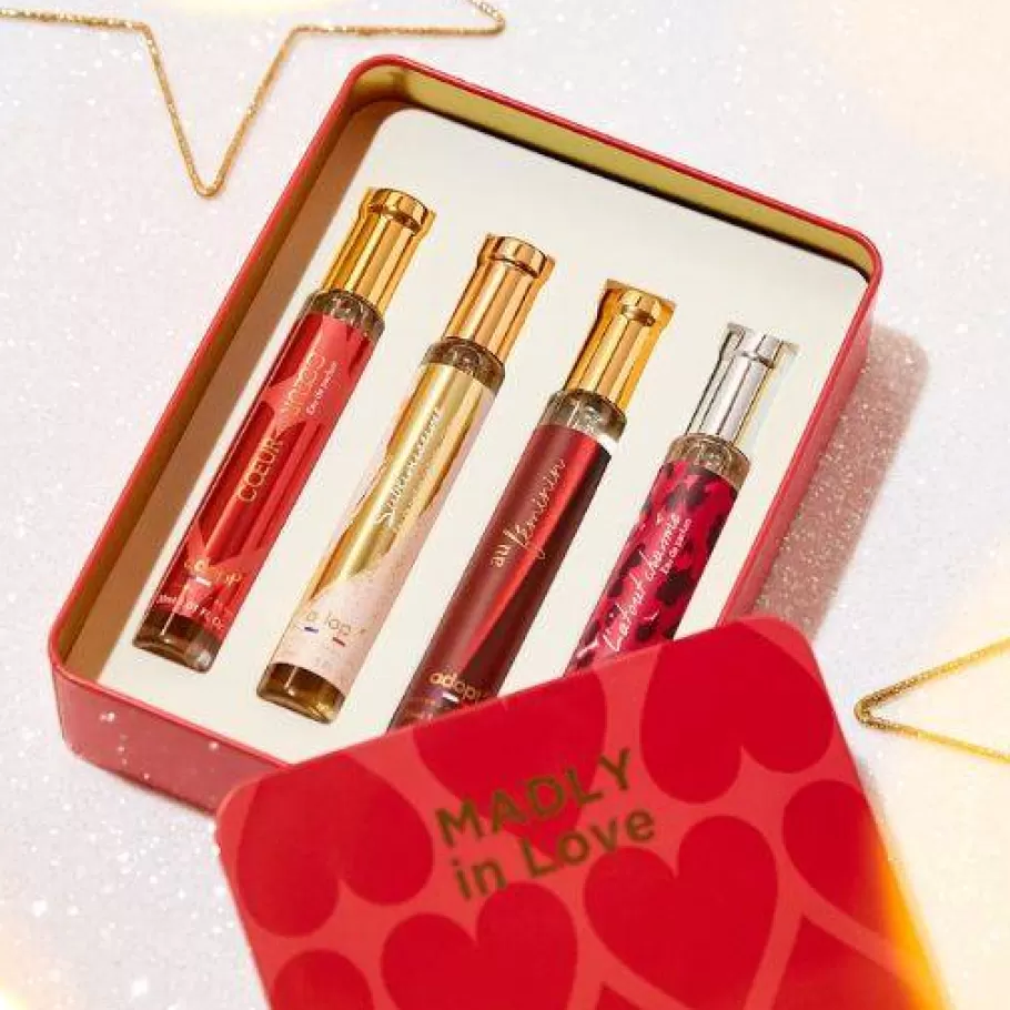 Adopt Madly In Love< Perfume Set