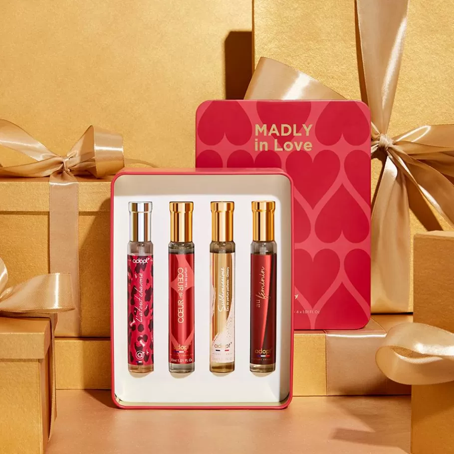 Adopt Madly In Love< Perfume Set