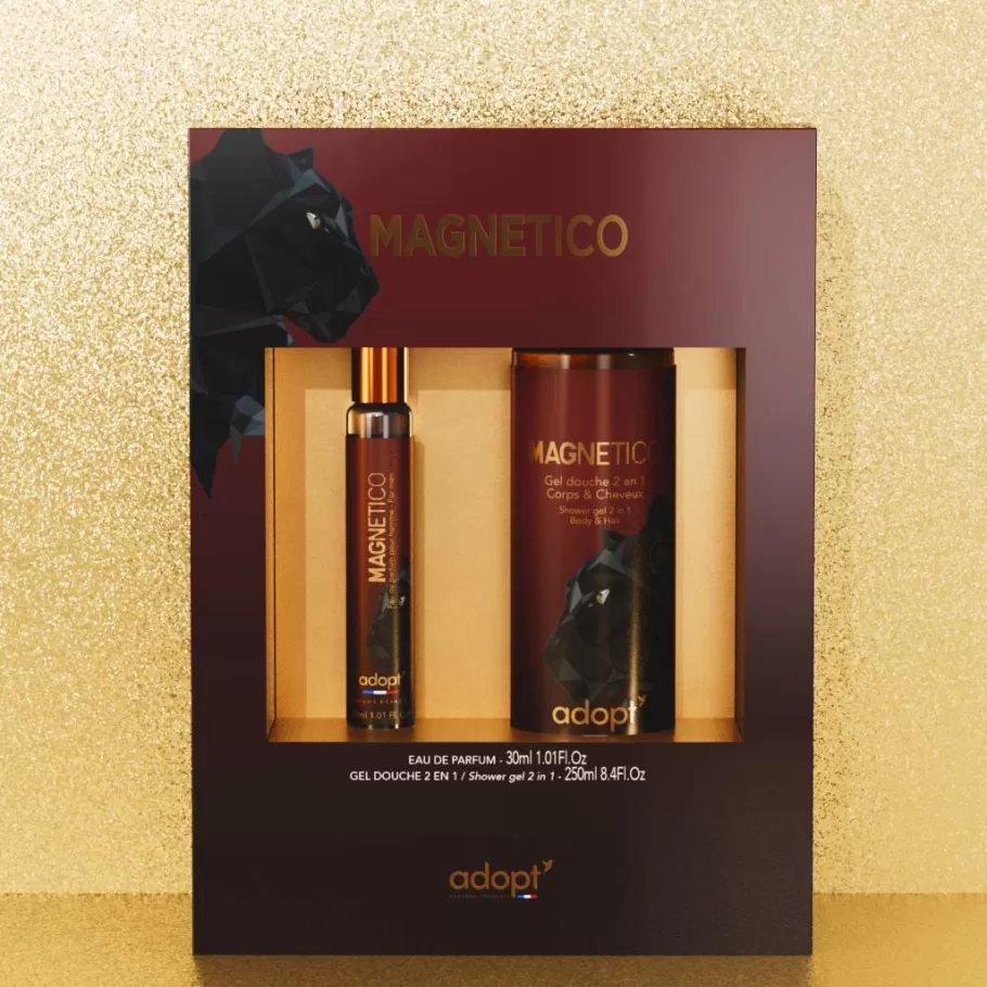 Adopt Magnetico< Perfume Set