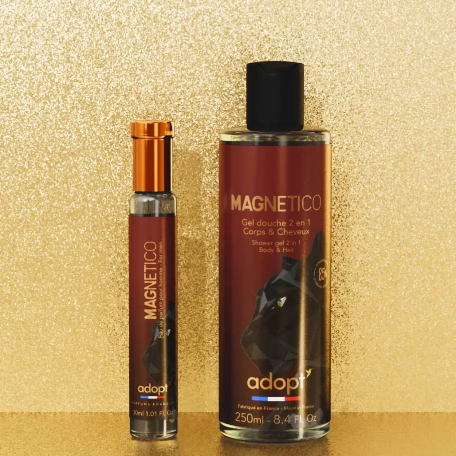 Adopt Magnetico< Perfume Set