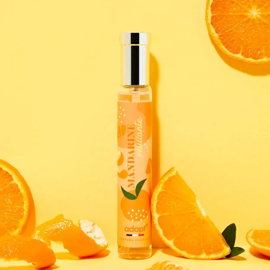 Adopt Mandarine Petillante< Eau De Parfum