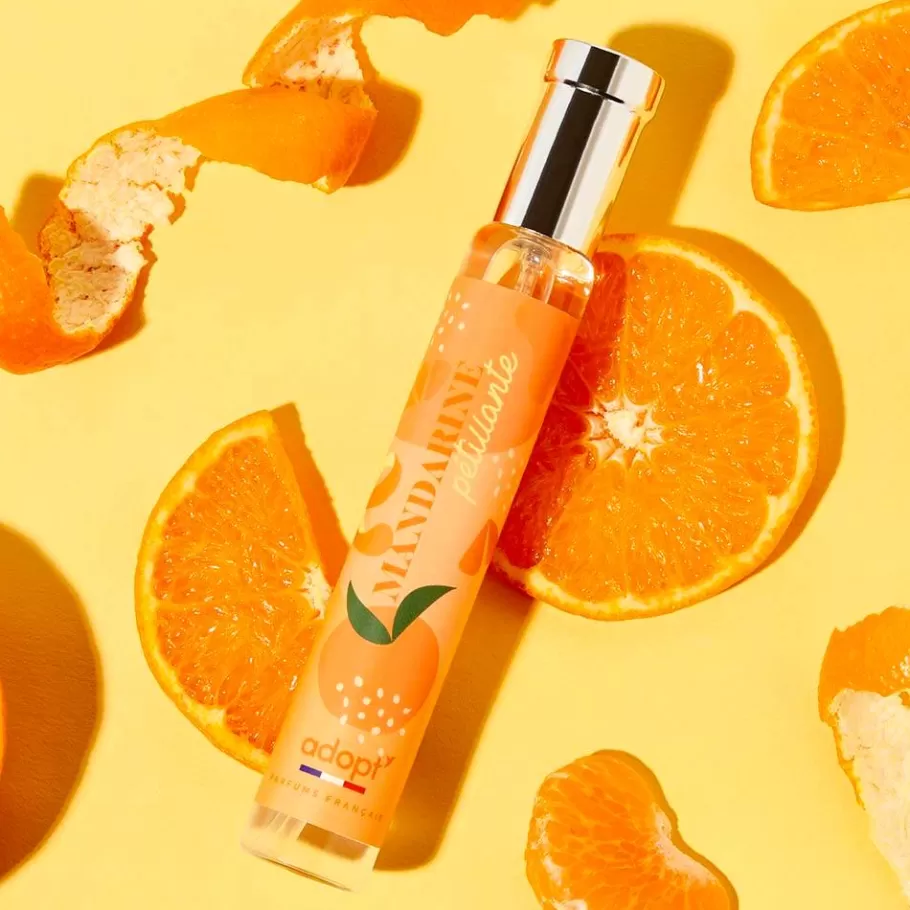 Adopt Mandarine Petillante< Eau De Parfum