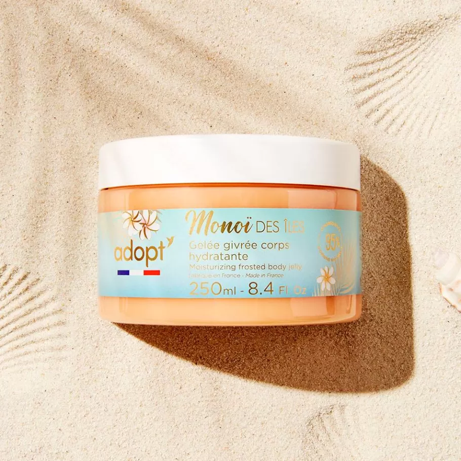 Adopt Monoi Des Iles< Body Gel