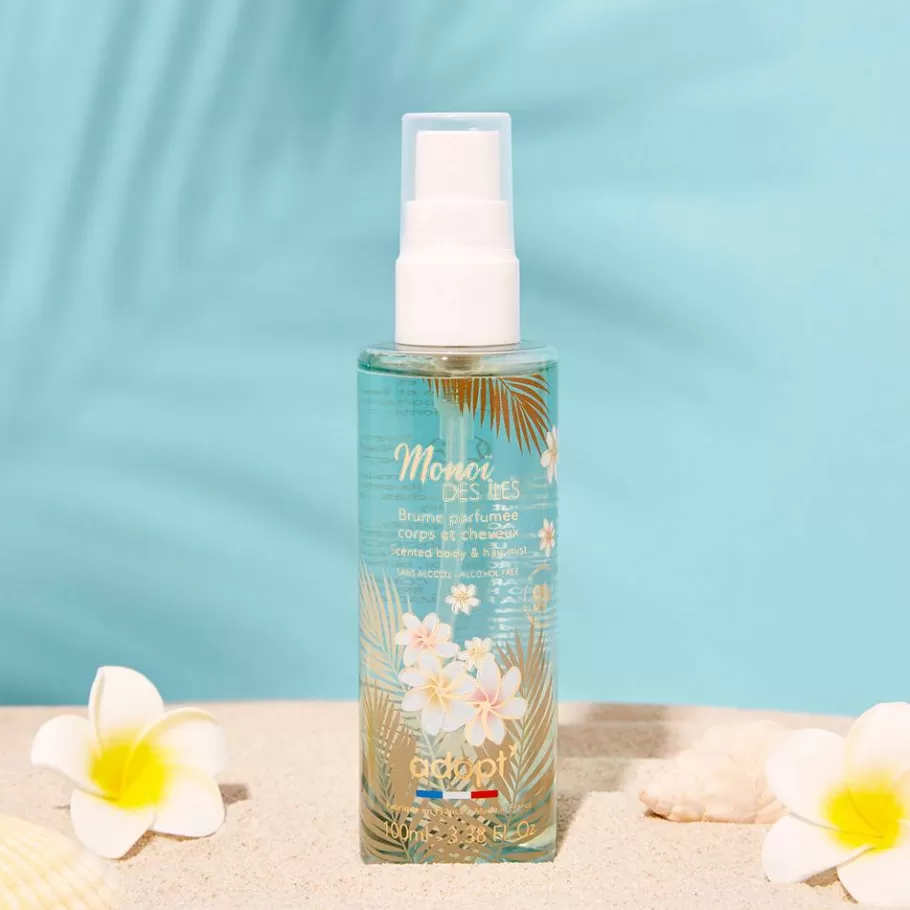 Adopt Monoi Des Iles< Scented Mist