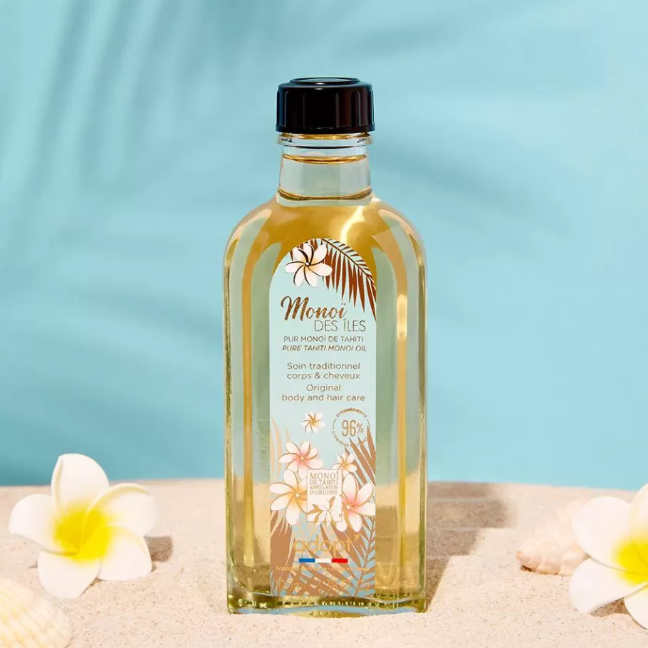 Adopt Monoi Des Iles< Body Oil