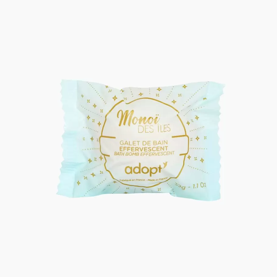 Adopt Monoi Des Iles< Bath Bombs