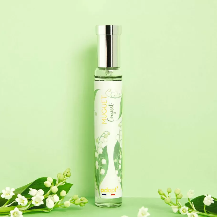 Adopt Muguet Coquet< Eau De Parfum