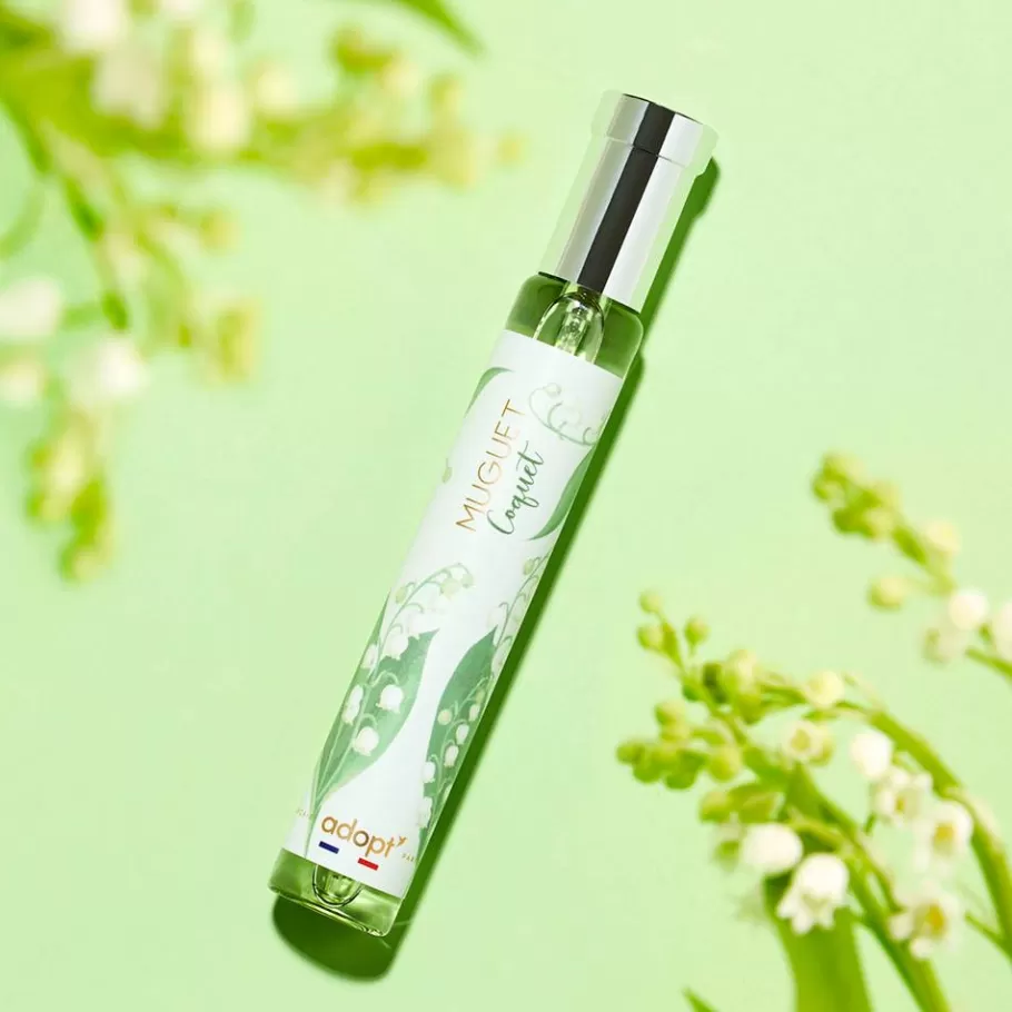 Adopt Muguet Coquet< Eau De Parfum