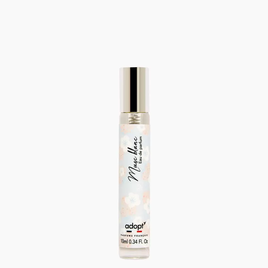 Adopt Musc Blanc< Eau De Parfum