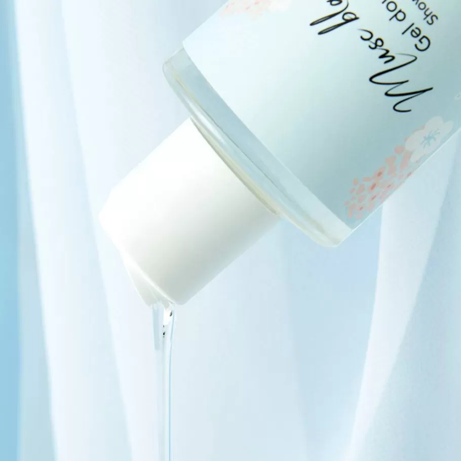 Adopt Musc Blanc< Perfumed Shower Gel