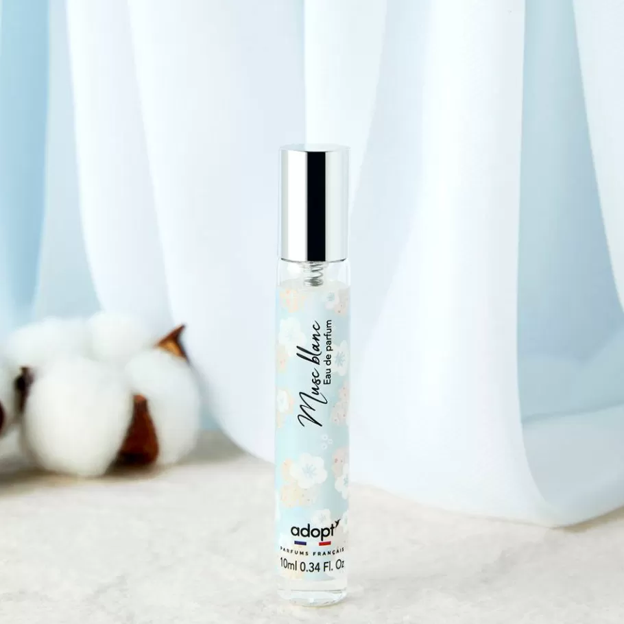 Adopt Musc Blanc< Eau De Parfum