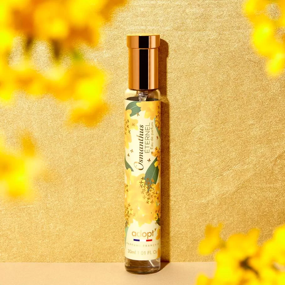 Adopt Osmanthus Eternel< Eau De Parfum