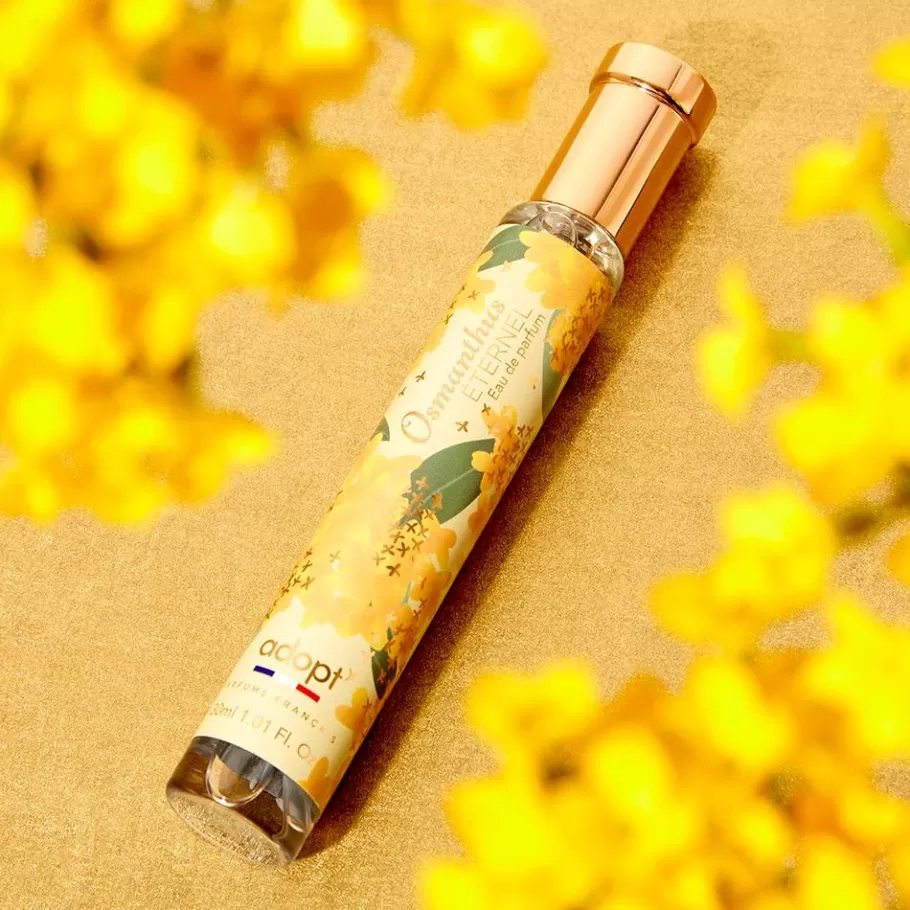 Adopt Osmanthus Eternel< Eau De Parfum