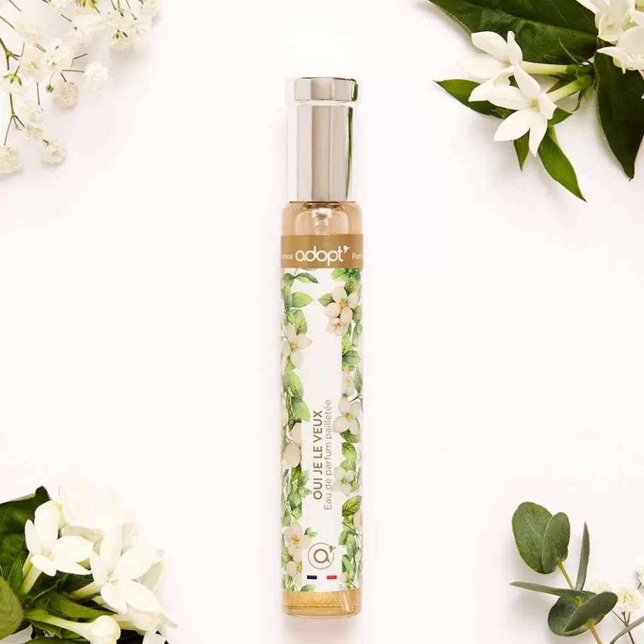 Adopt Oui Je Le Veux< Eau De Parfum