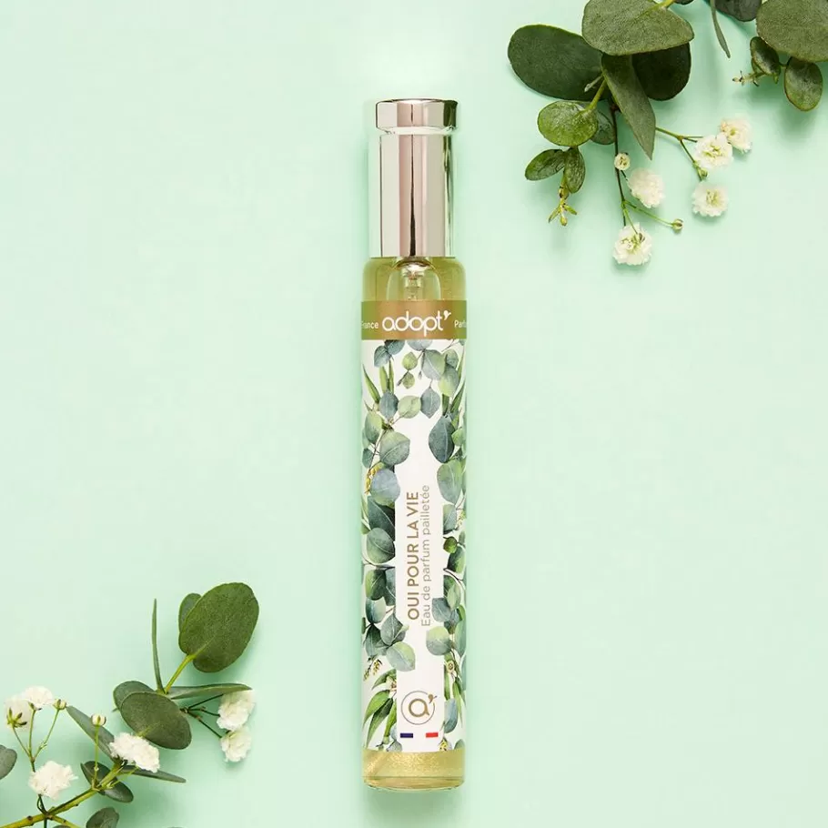 Adopt Oui Pour La Vie< Eau De Parfum