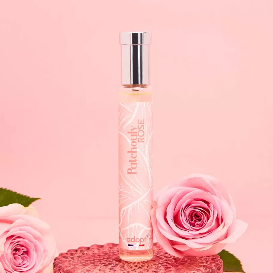 Adopt Patchouly Rose< Eau De Parfum