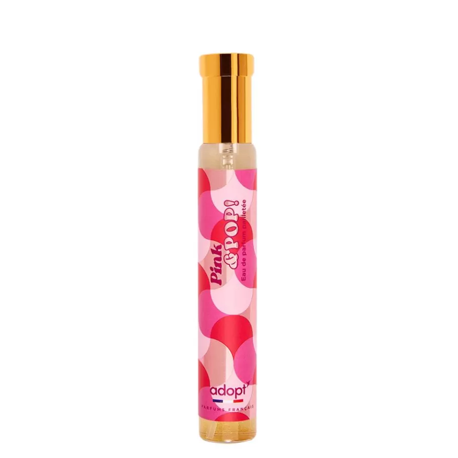 Adopt Pink & Pop< Eau De Parfum