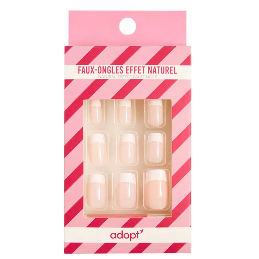 Adopt Press-On Nails< Accessories