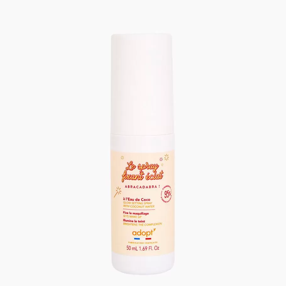 Adopt Radiance Setting Spray< Face Primer & Setting Spray