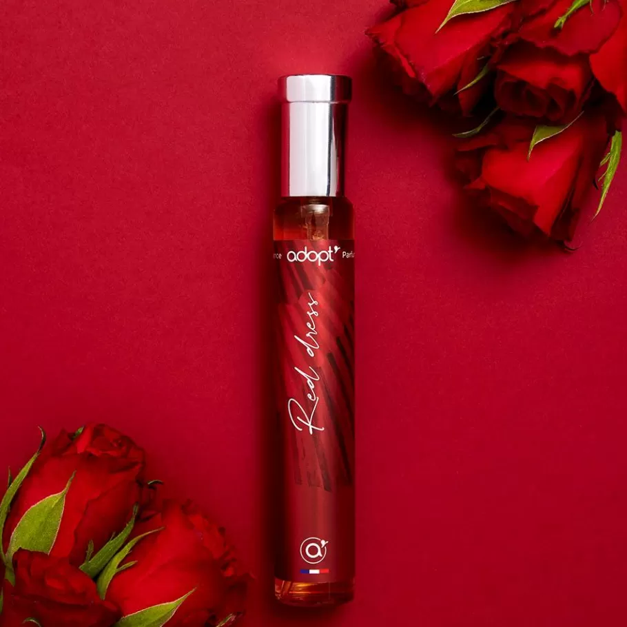 Adopt Red Dress< Eau De Parfum