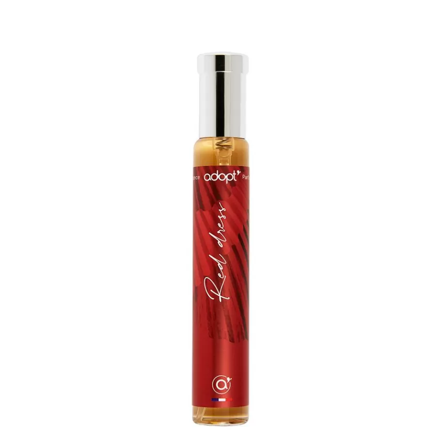 Adopt Red Dress< Eau De Parfum