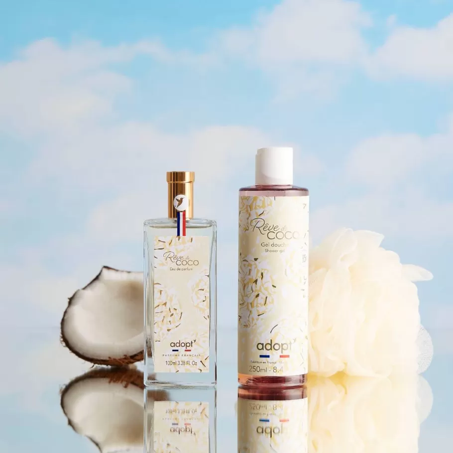 Adopt Reve De Coco< Perfume Set