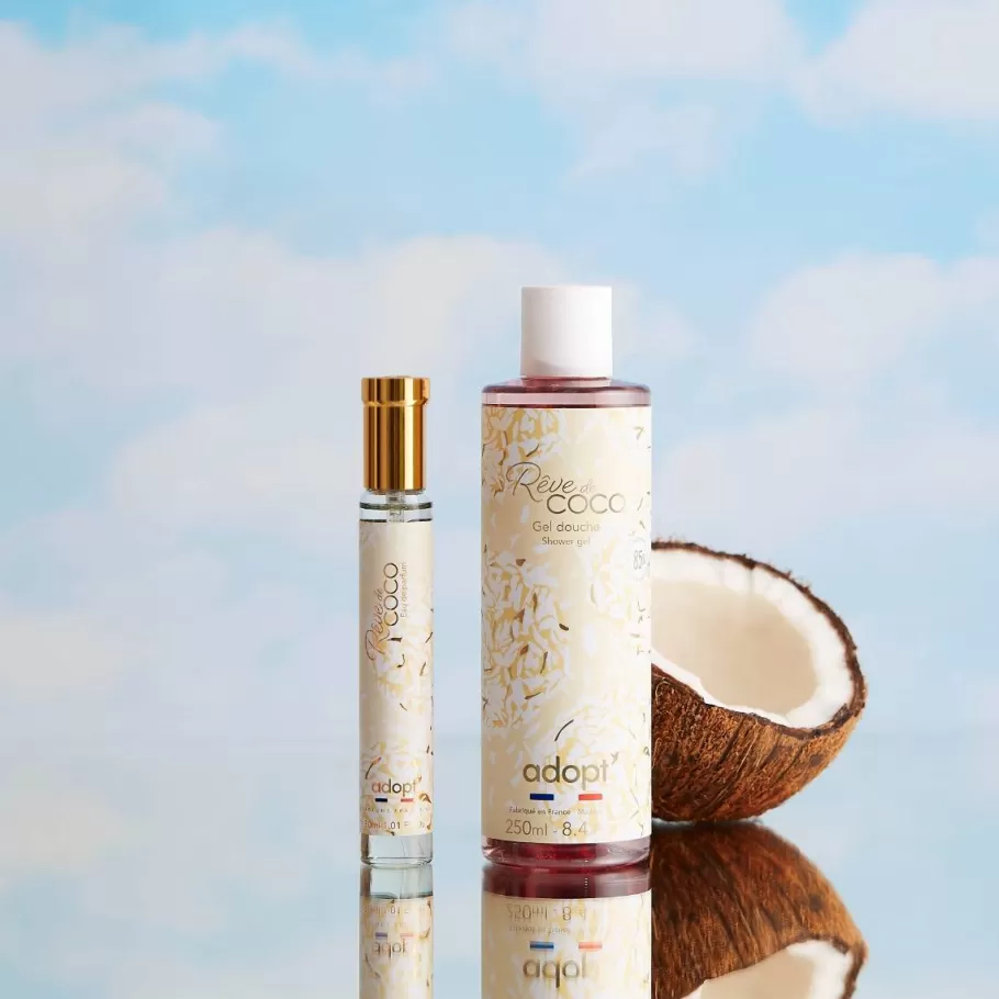 Adopt Reve De Coco< Perfume Set