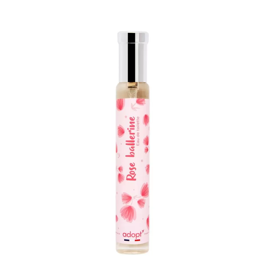 Adopt Rose Ballerine< Children'S Perfume