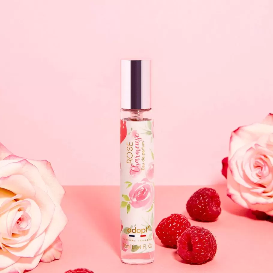 Adopt Rose Charmeuse< Eau De Parfum