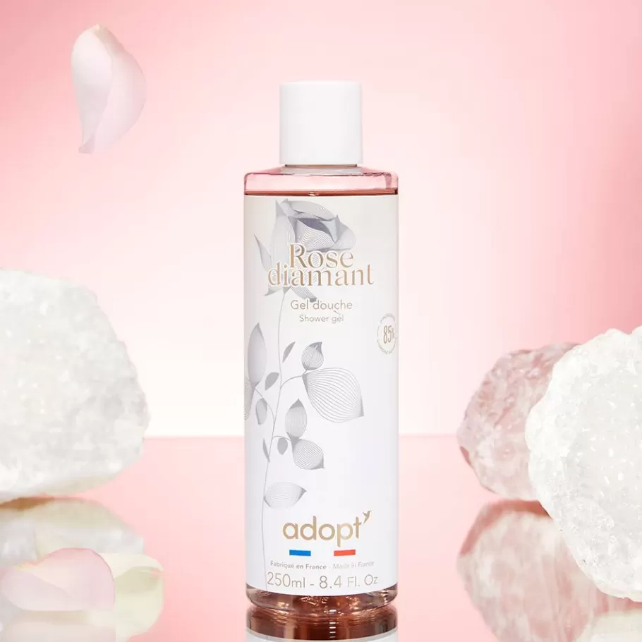 Adopt Rose Diamant< Perfumed Shower Gel