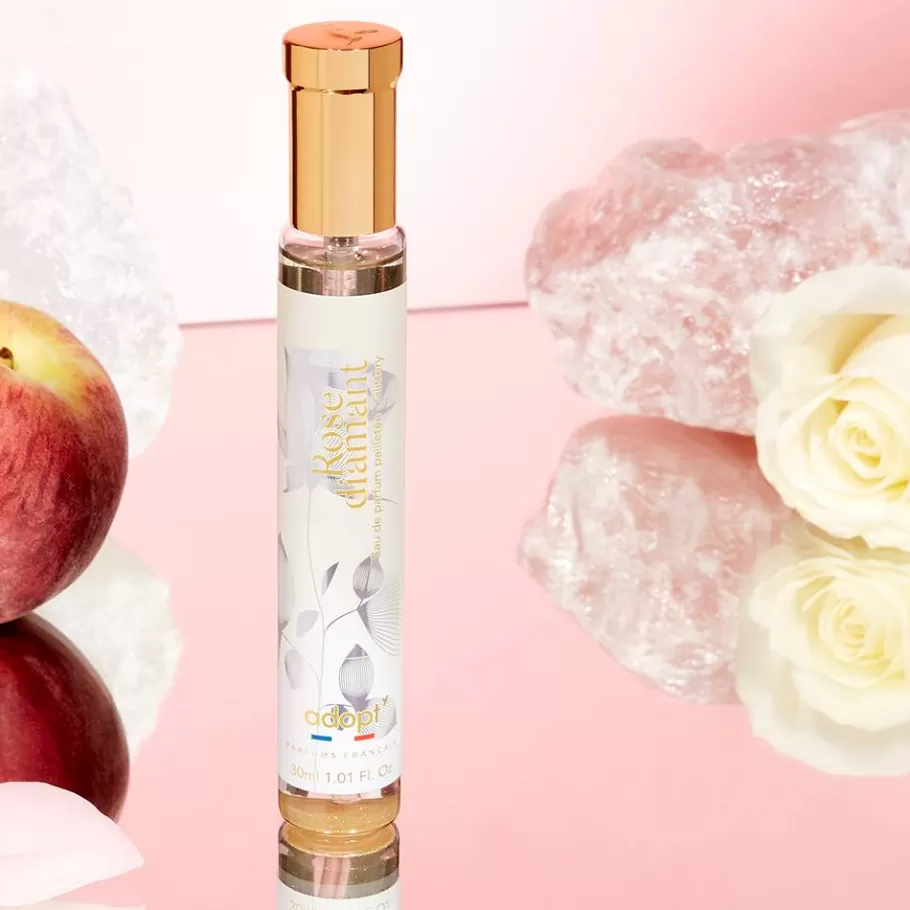 Adopt Rose Diamant< Eau De Parfum