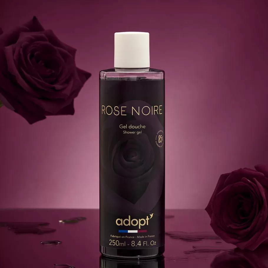 Adopt Rose Noire Collector< Perfumed Shower Gel