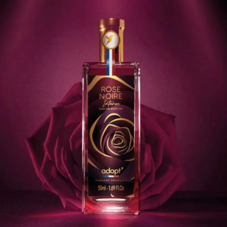 Adopt Rose Noire Intense< Eau De Parfum